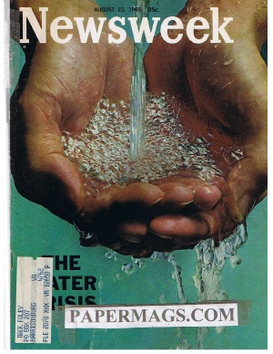 NW650823.jpg 08/23/1965 The Water Crisis - Image 1