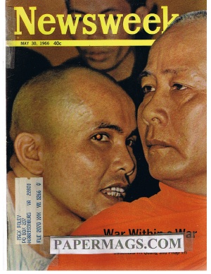 05/30/1966 Buddhist Tri Quang