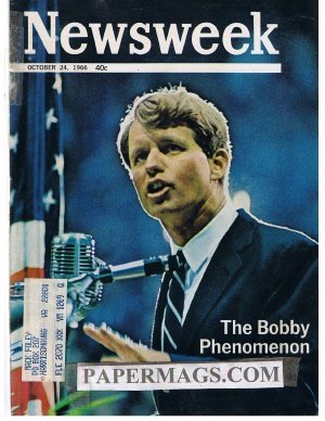 10/24/1966 The Bobby Phenomenon