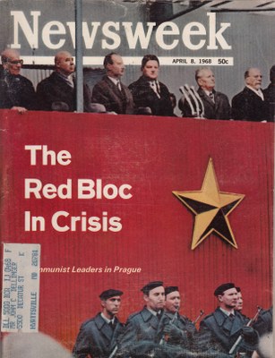04/08/1968 The Red Bloc in Crisis
