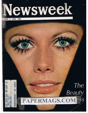 06/03/1968 The Beauty Business