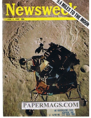 06/02/1969 06/02/699 .4 Miles to the Moon