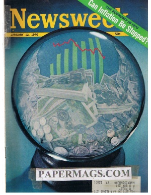 01/12/1970 Can Inflation Be Stopped?