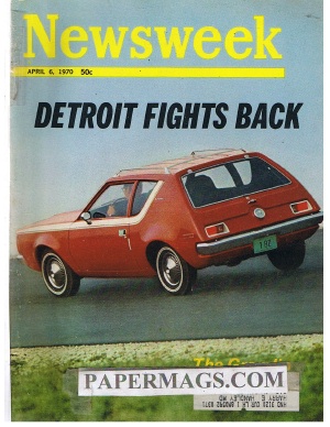 04/06/1970 Detroit Fights Back: The Gremlin