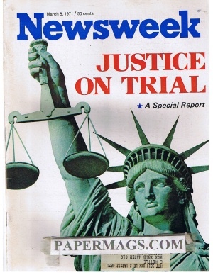 NW710308.jpg 03/08/1971 Justice on Trial: Special Report - Image 1