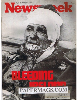 NW720403.jpg 04/03/1972 Bleeding Ireland - Image 1