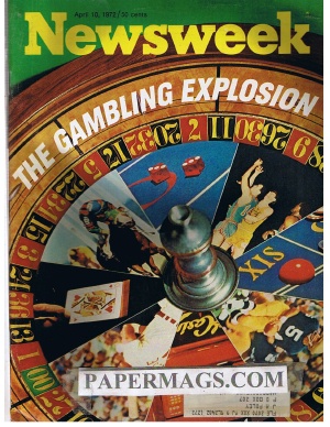 04/10/1972 The Gambling Explosion