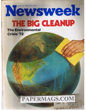 NW720612.jpg 06/12/1972 The Big Cleanup: Environmental Crisis 72 - Image 1
