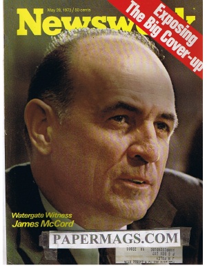 05/28/1973 Exposing the Big Cover