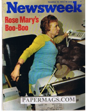 NW731210.jpg 12/10/1973 Rose Mary (Woods)s Boo-Boo - Image 1