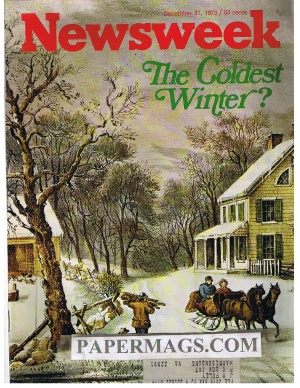 NW731231.jpg 12/31/1973 The Coldest Winter? - Image 1