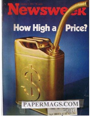 01/07/1974 How High a Price (Gas Prices)