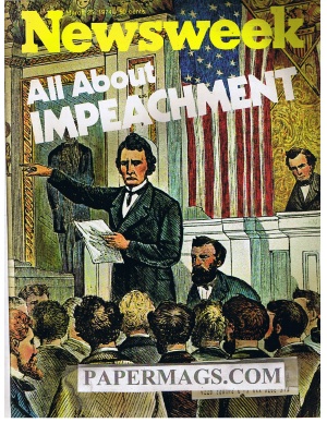03/25/1974 All About Impeachment