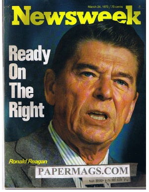 03/24/1975 Ready on the Right Ronald Reagan