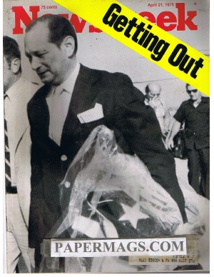 04/21/1975 Getting Out (of Cambodia)