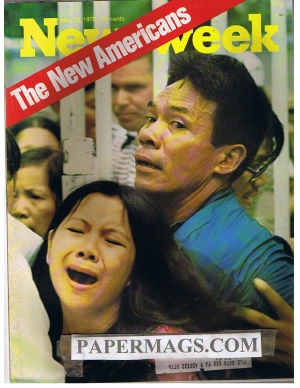05/12/1975 The New Americans: Vietnamese