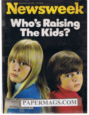 NW750922.jpg 09/22/1975 Whos Raising the Kids? - Image 1
