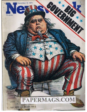 12/15/1975 Big Government