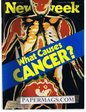 NW760126.jpg 01/26/1976 What Causes Cancer? - Image 1