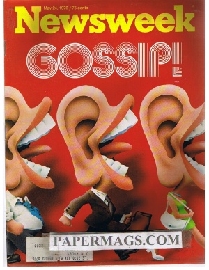 05/24/1976 Gossip!
