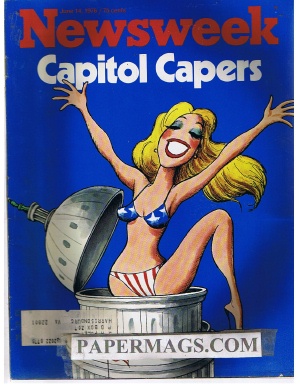 06/14/1976 Capital Capers