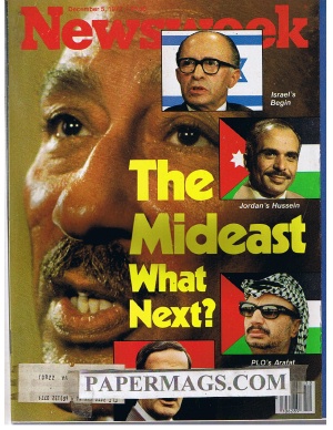 12/05/1977 The Mideast What Next?