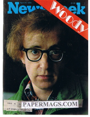 04/24/1978 Woody (Allen)
