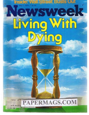 05/01/1978 Living With Dying