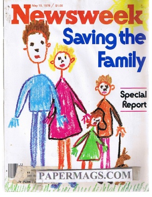 05/15/1978 Saving the Family Special Report