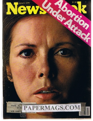 NW780605.jpg 06/05/1978 Abortion Under Attack - Image 1