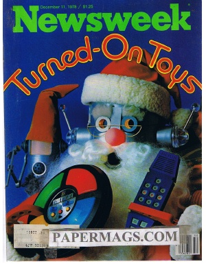 12/11/1978 Turned-On Toys