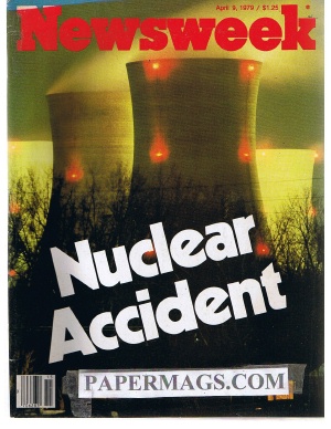 NW790409.jpg 04/09/1979 Nuclear Accident Three Mile Island - Image 1