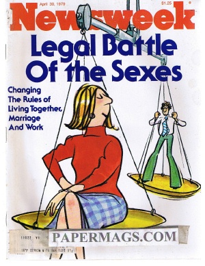 04/30/1979 Legal Battle of the Sexes