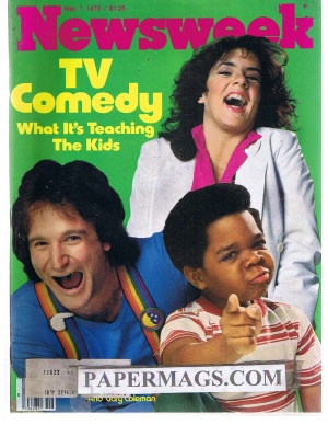 05/07/1979 TV Comedy