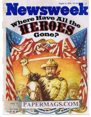 08/06/1979 Where Have the Heroes Gone?