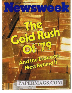 10/01/1979 The Gold Rush of 79