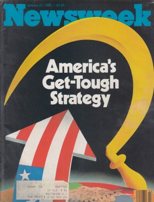 01/21/1980 Americas Get-Tough Strategy