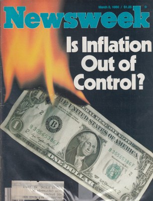 03/03/1980 Is Inflation Out of Control?