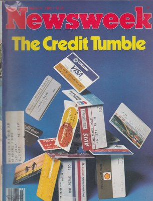 03/31/1980 The Credit Tumble