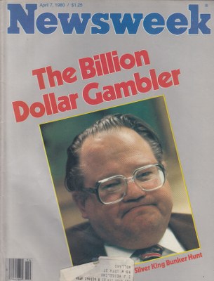 04/07/1980 The Billion Dollar Gambler: