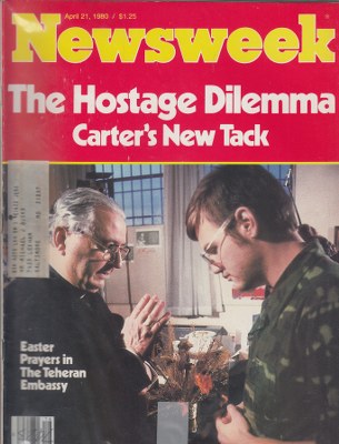 04/21/1980 The Hostage Dilemma