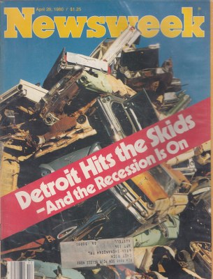 04/28/1980 Detroit Hits the Skids