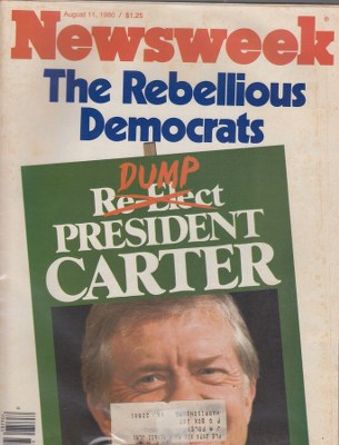 08/11/1980 The Rebellious Democrats