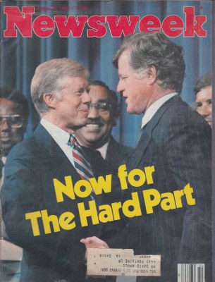 08/25/1980 Now For the Hard Part (Democratic Convention