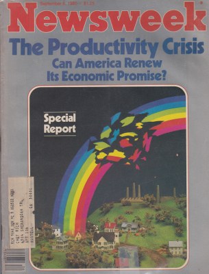 NW800908.jpg 09/08/1980 The Productivity Crisis - Image 1