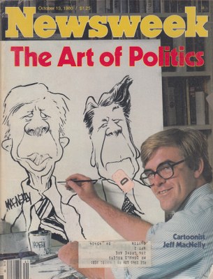 NW801013.jpg 10/13/1980 The Art of Politics - Image 1