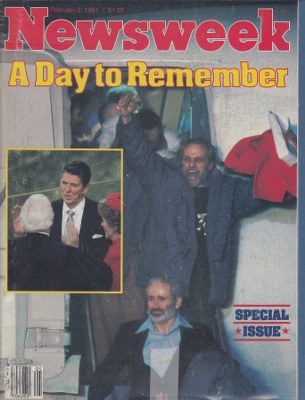 02/02/1981 Special Issue: A Day to Remember