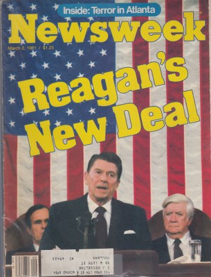 NW810302.jpg 03/02/1981 Reagans New Deal - Image 1