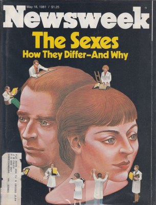 NW810518.jpg 05/18/1981 The Sexes How They Differ and Why - Image 1