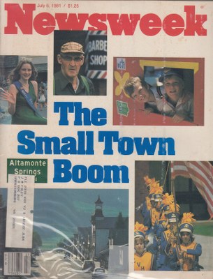 07/06/1981 The Small Town Boom